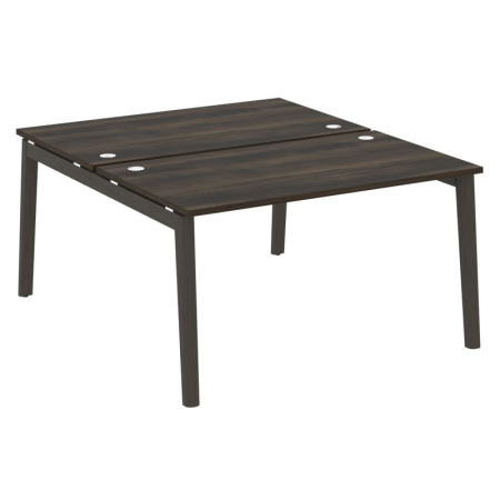 Onix Wood Рабочая станция OW.D.RS-2.3.8 Дуб Мали/Дуб Темный/Металл Антрацит 1380*1635*750 Onix Wood Рабочая станция OW.D.RS-2.3.8 Дуб Мали/Дуб Темный/Металл Антрацит 1380*1635*750