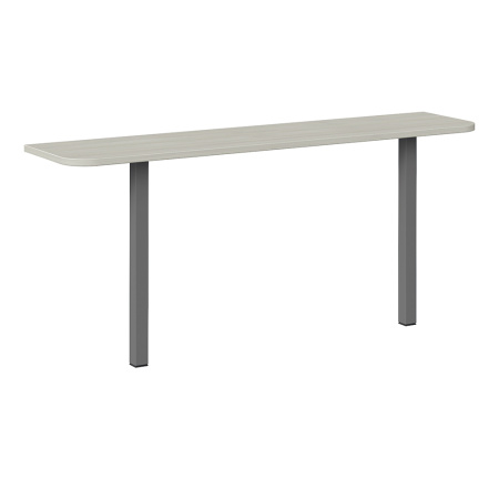 New Line NLN36377724 Сектор стола для переговоров 1740x406x750 дуб шамони светлый New Line NLN36377724 Сектор стола для переговоров 1740x406x750 дуб шамони светлый