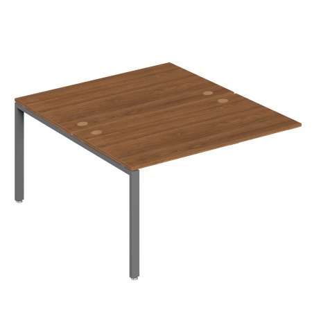 Trend Metal TDM32231035 Удлинитель бенч-системы 1400x1230x750 орех экко Trend Metal TDM32231035 Удлинитель бенч-системы 1400x1230x750 орех экко