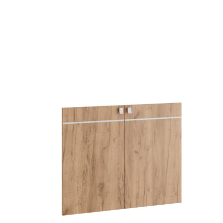 Tess TES38155102 Двери низкие 895x16x700 дуб крафт золотой