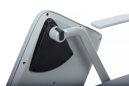 Конференц кресло