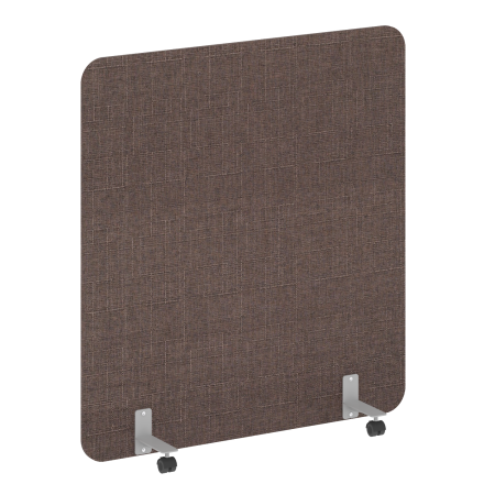 R-line soft Перегородка на металлических опорах, на роликах AP.R-136-150 Romeo 04/Металл Серый 1360*18*1500 R-line soft Перегородка на металлических опорах, на роликах AP.R-136-150 Romeo 04/Металл Серый 1360*18*1500