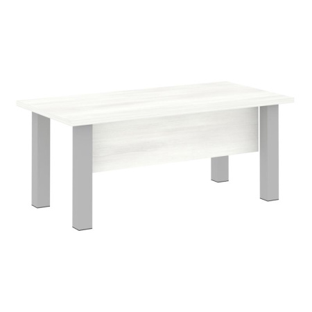 Yalta Стол руководителя LT.D-18.1 Снежная Патина/Металл Серый 1800*900*750 Yalta Стол руководителя LT.D-18.1 Снежная Патина/Металл Серый 1800*900*750