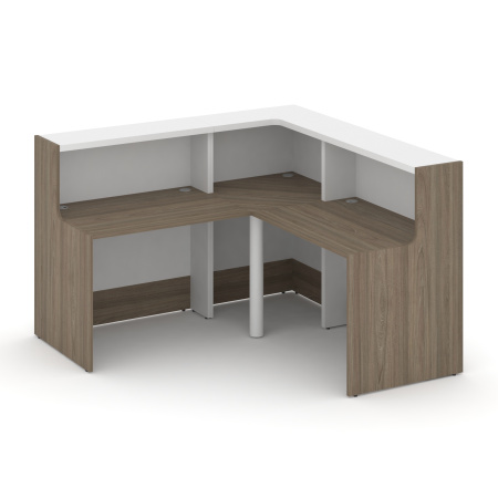 Style Набор вариант №4 Л.РН-4 Вяз Благородный/Белый 1758*1758*1156