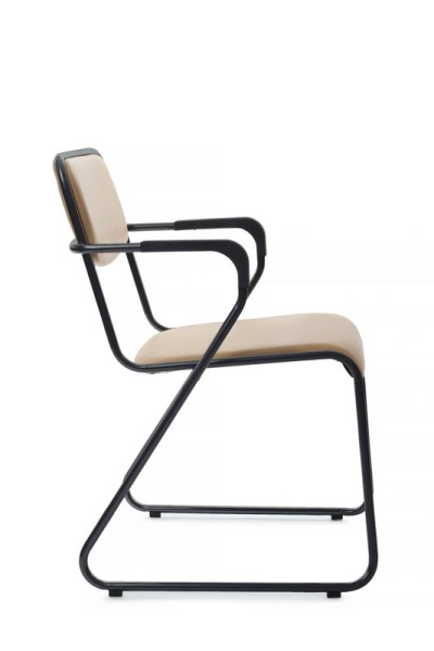 Стул для посетителей