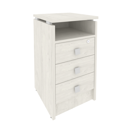 Style Тумба приставная с фолдингом Л.ТП-4F Дуб Наварра 420*450*750 Style Тумба приставная с фолдингом Л.ТП-4F Дуб Наварра 420*450*750