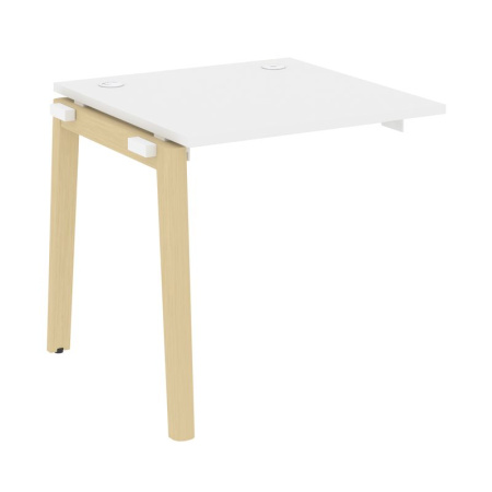 Onix Wood Наборный эл. раб. станции OW.1.NRS-0.8 Белый Бриллиант/Дуб Светлый/Металл Белый 780*800*750 Onix Wood Наборный эл. раб. станции OW.1.NRS-0.8 Белый Бриллиант/Дуб Светлый/Металл Белый 780*800*750