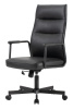Кресло Стен W-263H Черный