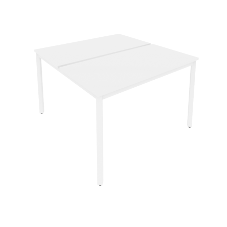 Slim Рабочая станция на металлокаркасе С.СП-4.2 Белый/Металл Белый 1180*1235*750 Slim Рабочая станция на металлокаркасе С.СП-4.2 Белый/Металл Белый 1180*1235*750