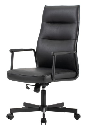 Кресло Стен W-263H Черный