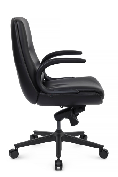 Кресло Данте-M B2561-12 Черный