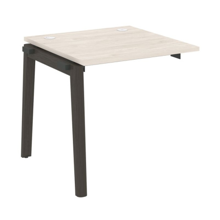 Onix Wood Наборный эл. раб. станции OW.1.NRS-0.8 Денвер Светлый/Дуб Темный/Металл Антрацит 780*800*750 Onix Wood Наборный эл. раб. станции OW.1.NRS-0.8 Денвер Светлый/Дуб Темный/Металл Антрацит 780*800*750