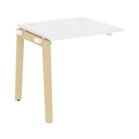 Onix Wood Наборный эл. раб. станции OW.1.NRS-0.7 Белый Бриллиант/Дуб Светлый/Металл Белый 780*720*750 Onix Wood Наборный эл. раб. станции OW.1.NRS-0.7 Белый Бриллиант/Дуб Светлый/Металл Белый 780*720*750