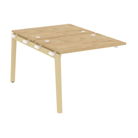 Onix Wood Наборный эл. раб. станции OW.2.NRS-1.7 Тиквуд Светлый/Дуб Светлый/Металл Белый 980*1475*750 Onix Wood Наборный эл. раб. станции OW.2.NRS-1.7 Тиквуд Светлый/Дуб Светлый/Металл Белый 980*1475*750