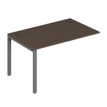 Trend Metal TDM32212515 Удлинитель стола 1400x720x750 тёмный дуб