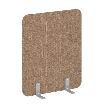 R-line soft Перегородки на металлических опорах на фетровых подпятниках AP.F-100-120 Romeo 03/Металл Серый 1000*18*1200 R-line soft Перегородки на металлических опорах на фетровых подпятниках AP.F-100-120 Romeo 03/Металл Серый 1000*18*1200