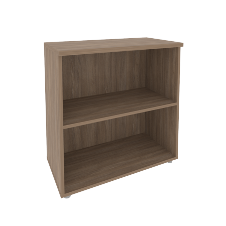 Onix Стеллаж низкий широкий O.ST-3 Дуб Аризона 800*420*823 Onix Стеллаж низкий широкий O.ST-3 Дуб Аризона 800*420*823