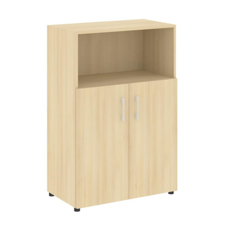 Yalta Шкаф LT.ST-2.1 Акация Лорка 800*450*1195 Yalta Шкаф LT.ST-2.1 Акация Лорка 800*450*1195