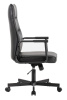 Кресло Стен W-263H Черный