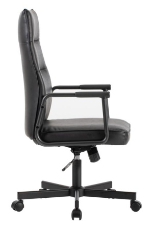Кресло Стен W-263H Черный