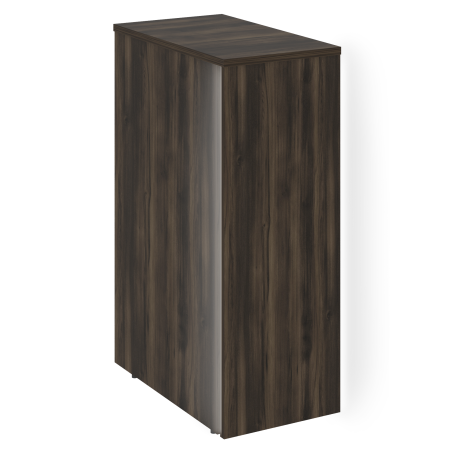 Onix Тумба с подсветкой 5 ящиков TIP-ON завершающая, правая O.R-TV-5 TIP.S (R) Дуб Мали 436*767*1185