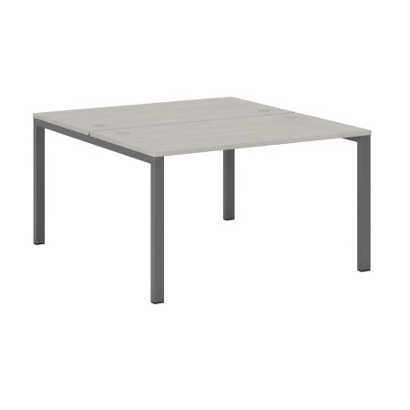 New Line NLN36318224 Бенч-система две столешницы  1350x1466x750 дуб шамони светлый New Line NLN36318224 Бенч-система две столешницы  1350x1466x750 дуб шамони светлый