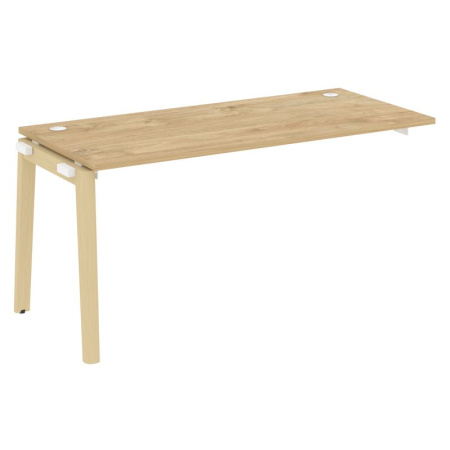 Onix Wood Наборный эл. раб. станции OW.1.NRS-4.7 Тиквуд Светлый/Дуб Светлый/Металл Белый 1580*720*750 Onix Wood Наборный эл. раб. станции OW.1.NRS-4.7 Тиквуд Светлый/Дуб Светлый/Металл Белый 1580*720*750