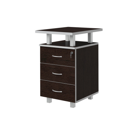 Swift SWF27431001 Тумба приставная 449x600x750 венге Swift SWF27431001 Тумба приставная 449x600x750 венге