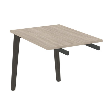 Onix Wood Direct Брифинг-приставка OW.BR-9 Дуб Аттик/Дуб Темный/Металл Антрацит 980*720*750 Onix Wood Direct Брифинг-приставка OW.BR-9 Дуб Аттик/Дуб Темный/Металл Антрацит 980*720*750