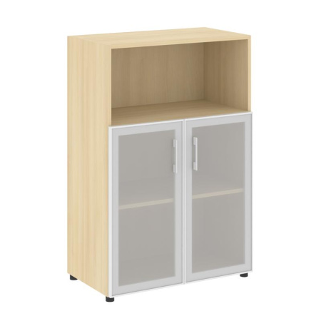 Yalta Шкаф LT.ST-2.2 R Акация Лорка 800*450*1195 Yalta Шкаф LT.ST-2.2 R Акация Лорка 800*450*1195