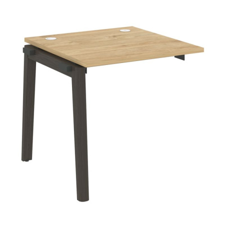 Onix Wood Наборный эл. раб. станции OW.1.NRS-0.8 Тиквуд Светлый/Дуб Темный/Металл Антрацит 780*800*750 Onix Wood Наборный эл. раб. станции OW.1.NRS-0.8 Тиквуд Светлый/Дуб Темный/Металл Антрацит 780*800*750