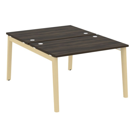 Onix Wood Рабочая станция OW.D.RS-2.2.8 Дуб Мали/Дуб Светлый/Металл Белый 1180*1635*750 Onix Wood Рабочая станция OW.D.RS-2.2.8 Дуб Мали/Дуб Светлый/Металл Белый 1180*1635*750