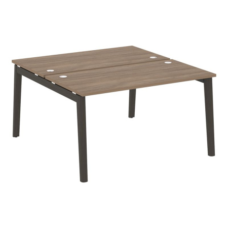 Onix Wood Рабочая станция OW.D.RS-2.3.7 Дуб Аризона/Дуб Темный/Металл Антрацит 1380*1475*750 Onix Wood Рабочая станция OW.D.RS-2.3.7 Дуб Аризона/Дуб Темный/Металл Антрацит 1380*1475*750