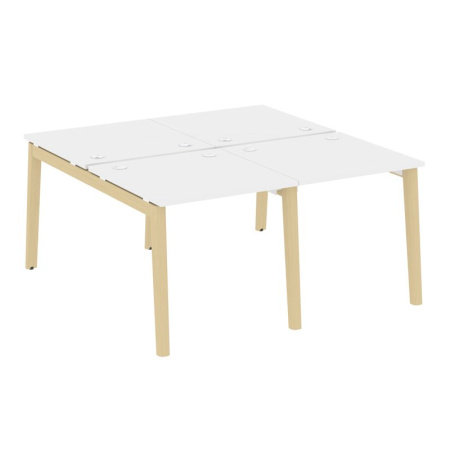 Onix Wood Рабочая станция OW.D.RS-4.0.8 Белый Бриллиант/Дуб Светлый/Металл Белый 1560*1635*750 Onix Wood Рабочая станция OW.D.RS-4.0.8 Белый Бриллиант/Дуб Светлый/Металл Белый 1560*1635*750