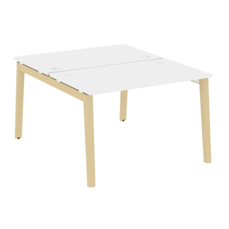 Onix Wood Рабочая станция OW.D.RS-2.2.7 Белый Бриллиант/Дуб Светлый/Металл Белый 1180*1475*750 Onix Wood Рабочая станция OW.D.RS-2.2.7 Белый Бриллиант/Дуб Светлый/Металл Белый 1180*1475*750