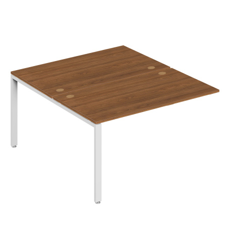 Trend Metal TDM32231034 Удлинитель бенч-системы 1400x1230x750 орех экко Trend Metal TDM32231034 Удлинитель бенч-системы 1400x1230x750 орех экко