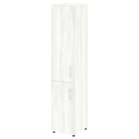 Yalta Шкаф узкий LT.SU-1.3 (L) Снежная Патина 400*450*1987 Yalta Шкаф узкий LT.SU-1.3 (L) Снежная Патина 400*450*1987