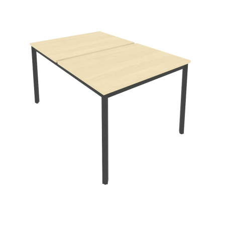 Slim Рабочая станция на металлокаркасе С.СП-3.3 Клен/Металл Антрацит 980*1475*750 Slim Рабочая станция на металлокаркасе С.СП-3.3 Клен/Металл Антрацит 980*1475*750