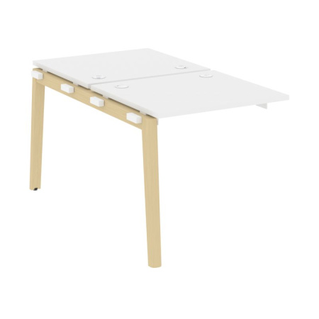 Onix Wood Наборный эл. раб. станции OW.2.NRS-0.7 Белый Бриллиант/Дуб Светлый/Металл Белый 780*1475*750 Onix Wood Наборный эл. раб. станции OW.2.NRS-0.7 Белый Бриллиант/Дуб Светлый/Металл Белый 780*1475*750