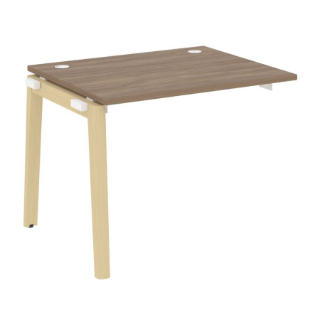 Onix Wood Наборный эл. раб. станции OW.1.NRS-1.8 Дуб Аризона/Дуб Светлый/Металл Белый 980*800*750 Onix Wood Наборный эл. раб. станции OW.1.NRS-1.8 Дуб Аризона/Дуб Светлый/Металл Белый 980*800*750