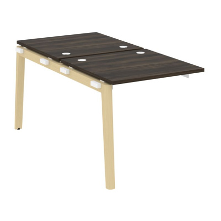 Onix Wood Наборный эл. раб. станции OW.2.NRS-0.8 Дуб Мали/Дуб Светлый/Металл Белый 780*1635*750 Onix Wood Наборный эл. раб. станции OW.2.NRS-0.8 Дуб Мали/Дуб Светлый/Металл Белый 780*1635*750