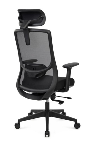 Кресло Проджект RCH A2669 Черный