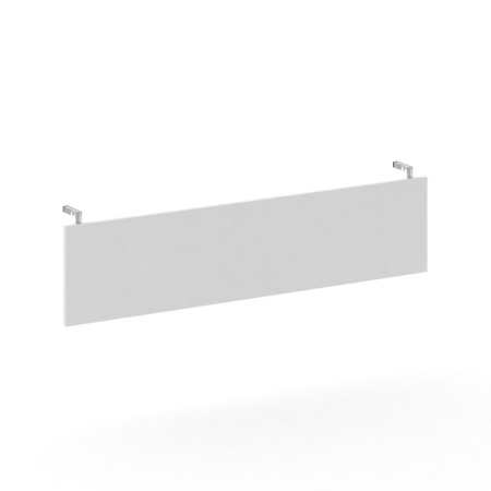 Cross Царга стола руководителя CRF.CS-2 Белый F/Нерж. Сталь 1500*18*350 Cross Царга стола руководителя CRF.CS-2 Белый F/Нерж. Сталь 1500*18*350