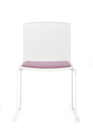 Стул для посетителей