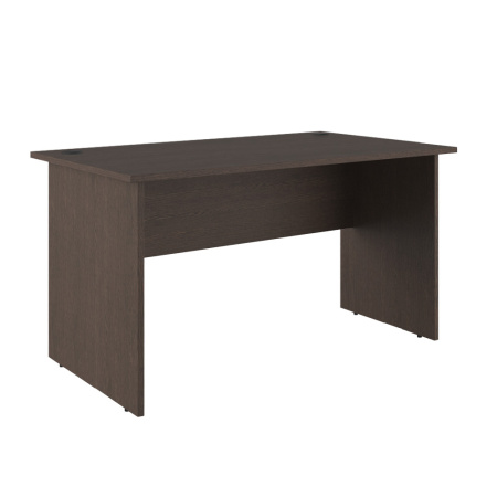Trend TRD29611101 Стол письменный 72 1400x720x750 тёмный дуб