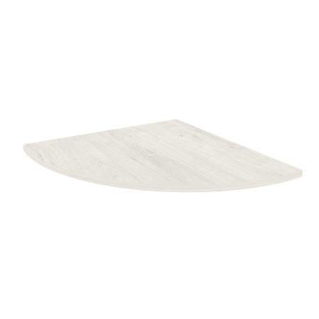 Style Приставка Л.ПР-3 Дуб Наварра 720*720*22 Style Приставка Л.ПР-3 Дуб Наварра 720*720*22