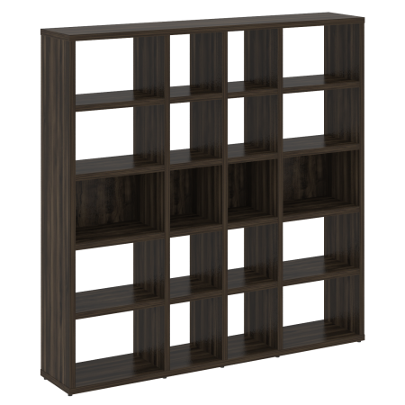 Yalta Стеллаж LT.STO Дуб Мали 2000*390*2000 Yalta Стеллаж LT.STO Дуб Мали 2000*390*2000