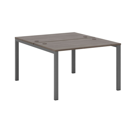 New Line NLN36318134 Бенч-система две столешницы 1200x1466x750 дуб шамони темный New Line NLN36318134 Бенч-система две столешницы 1200x1466x750 дуб шамони темный