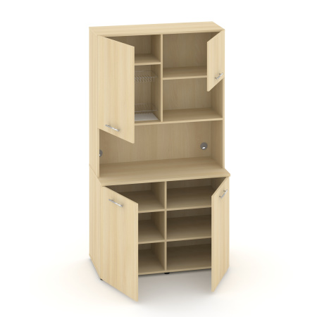 Fit Вариант № 5 MN-005 Акация Лорка 1200*600/420*2175 Fit Вариант № 5 MN-005 Акация Лорка 1200*600/420*2175