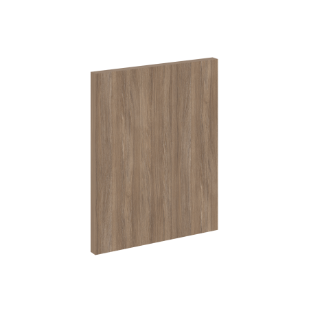 Onix Стойка (накладка) переходная левая O.R-SP (L) Дуб Аризона 25*350*434
